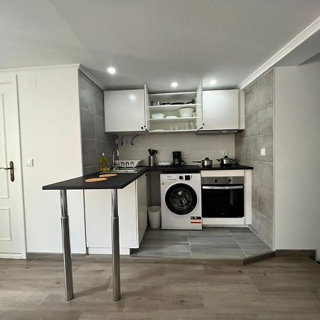 Apartmán Perfect Location In Lisboa Exteriér fotografie