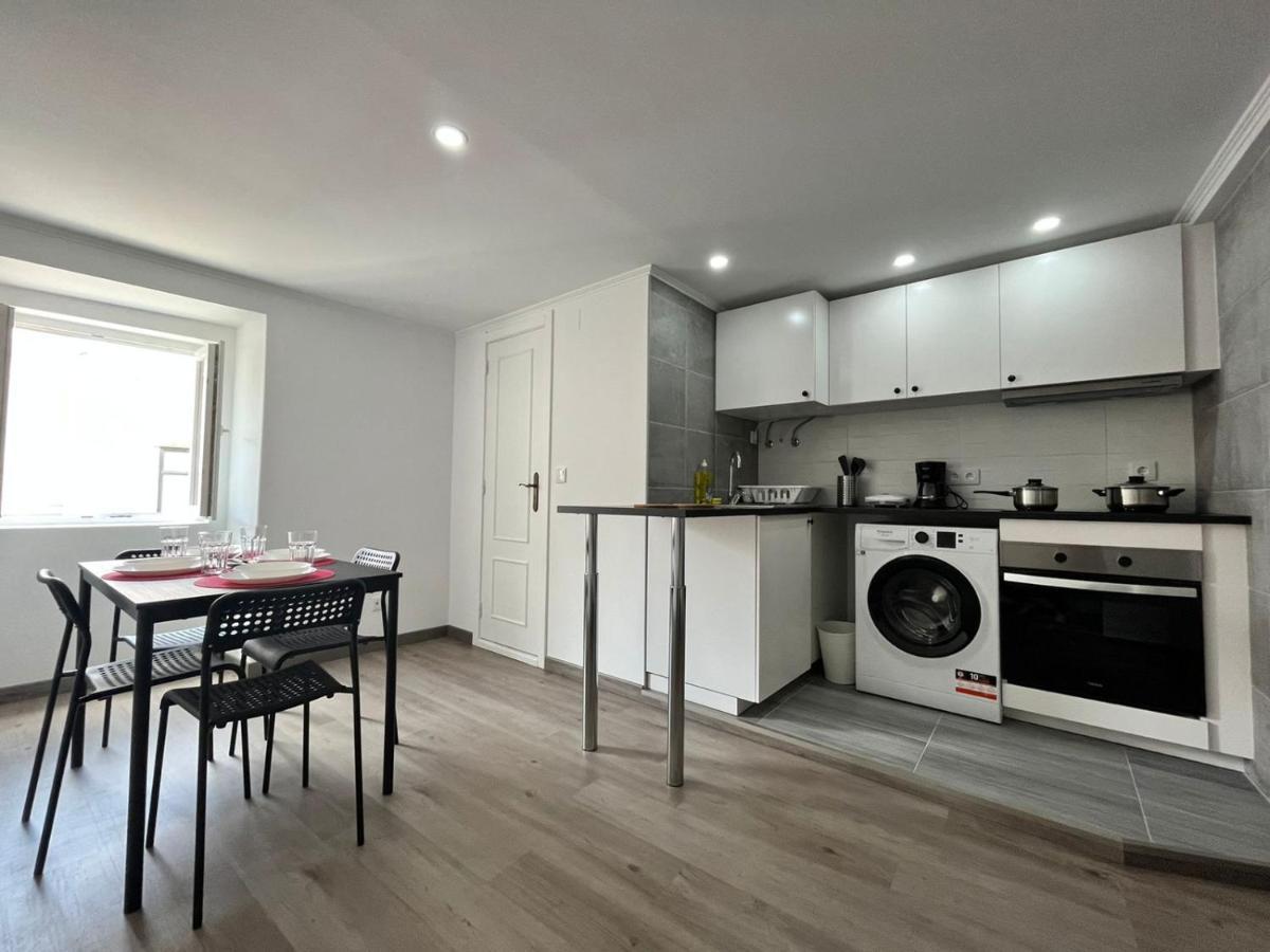 Apartmán Perfect Location In Lisboa Exteriér fotografie
