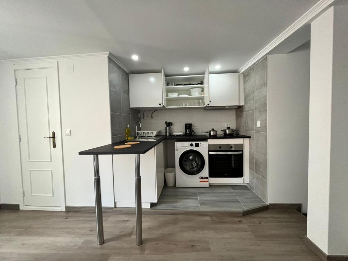 Apartmán Perfect Location In Lisboa Exteriér fotografie