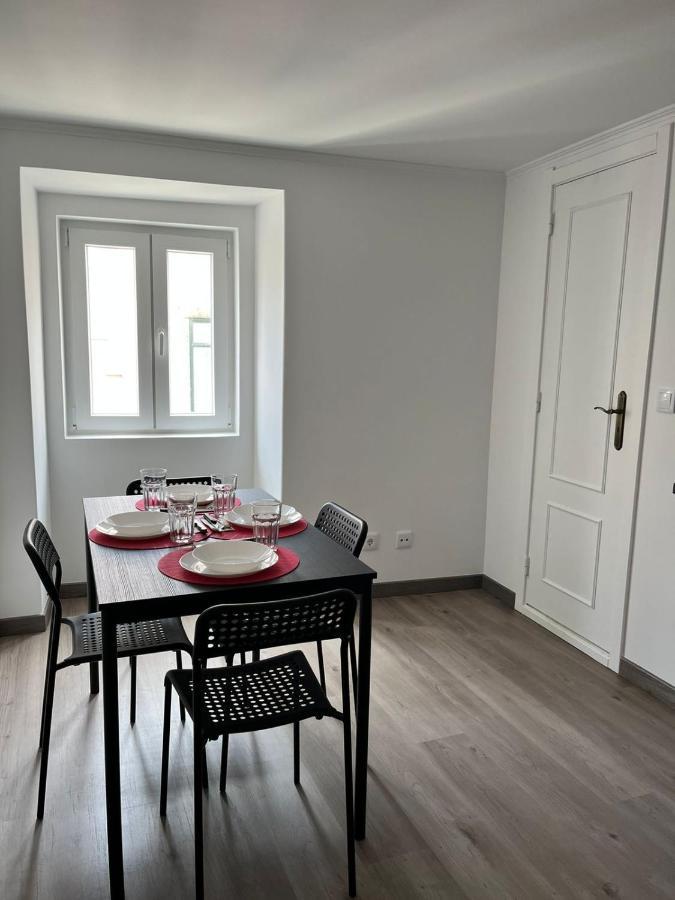 Apartmán Perfect Location In Lisboa Exteriér fotografie