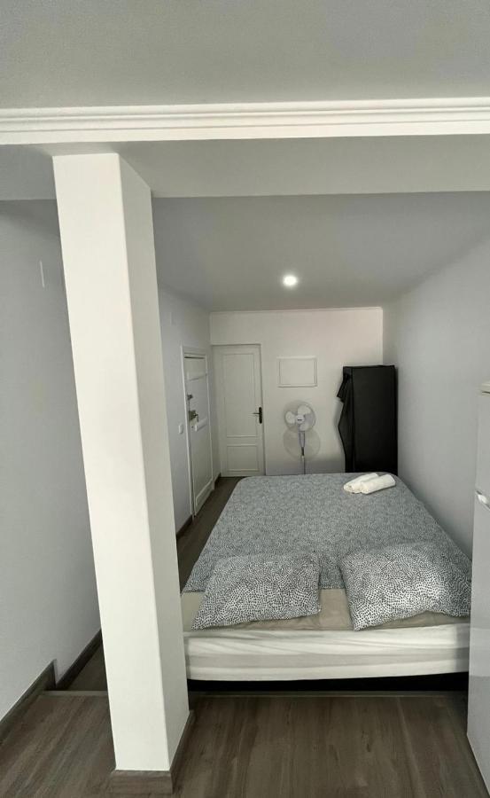 Apartmán Perfect Location In Lisboa Exteriér fotografie
